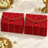 Mangalam Patra Pack of 20