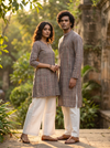 Premium Khadi Fabric Combo Set- 5.5M
