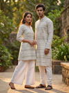 Complete Khadi Fabric Combo Set- 5.5M
