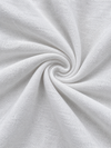 Pure White Khaddar Cotton Fabric