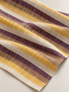 Premium Striped Khadi Handloom Fabric
