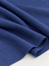 Imperial Blue Khaddar Cotton Fabric