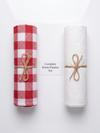 Pure Comfort Khadi Combo - 4.8M