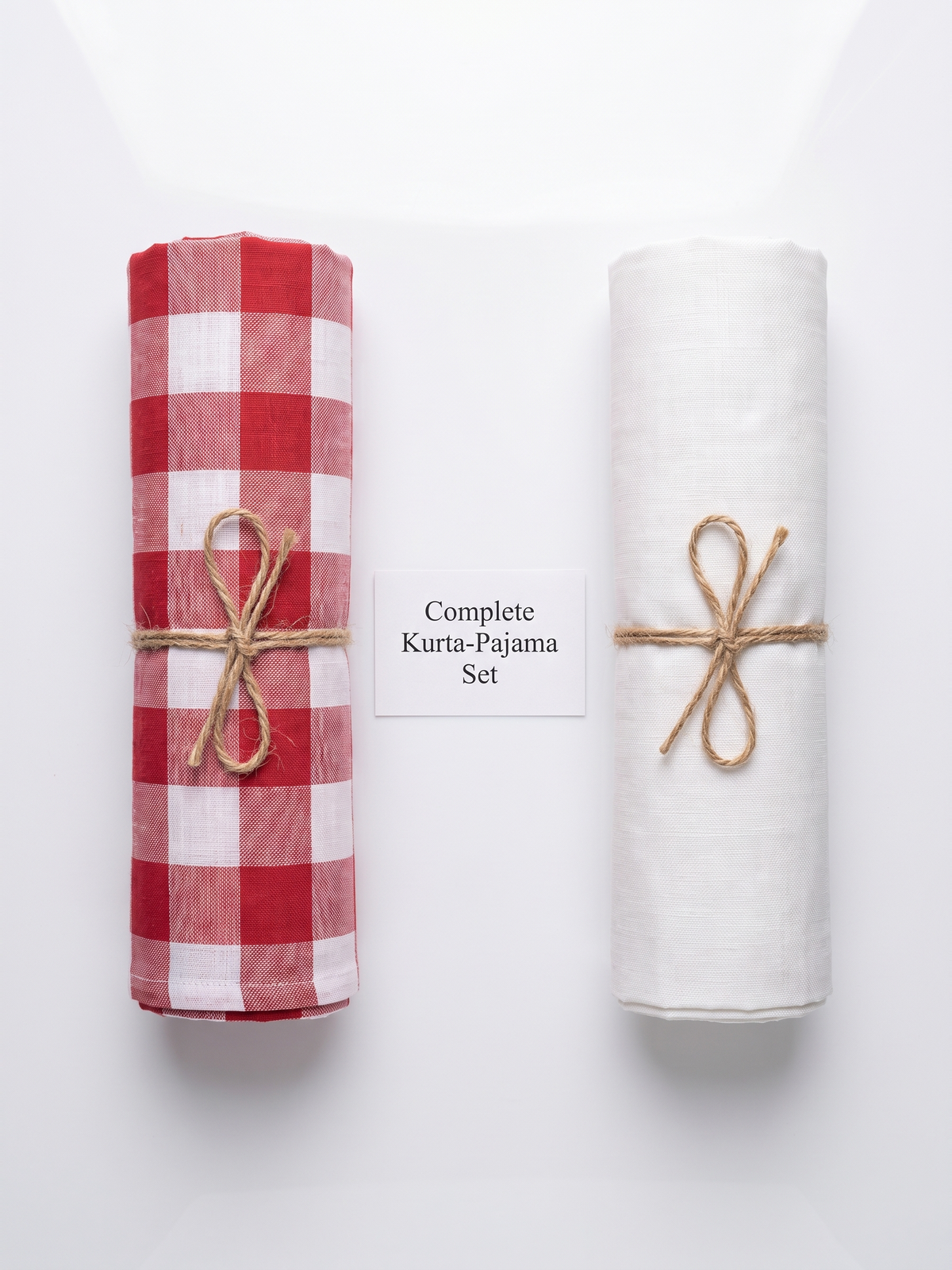 Pure Comfort Khadi Combo - 4.8M