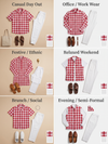 Pure Comfort Khadi Combo - 4.8M