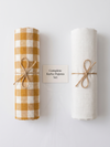 Everyday Elegance Khadi Combo - 4.8M