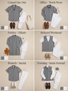 Naturally Comfortable Khadi Combo - 4.8M