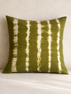 MOOL HENNA Tie-Dye Khadi Cushion Cover