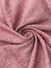 Pure Khadi Cotton Fabric – Plain Handwoven