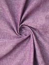 100% Cotton Plain Khadi Fabric – Handloom Weave