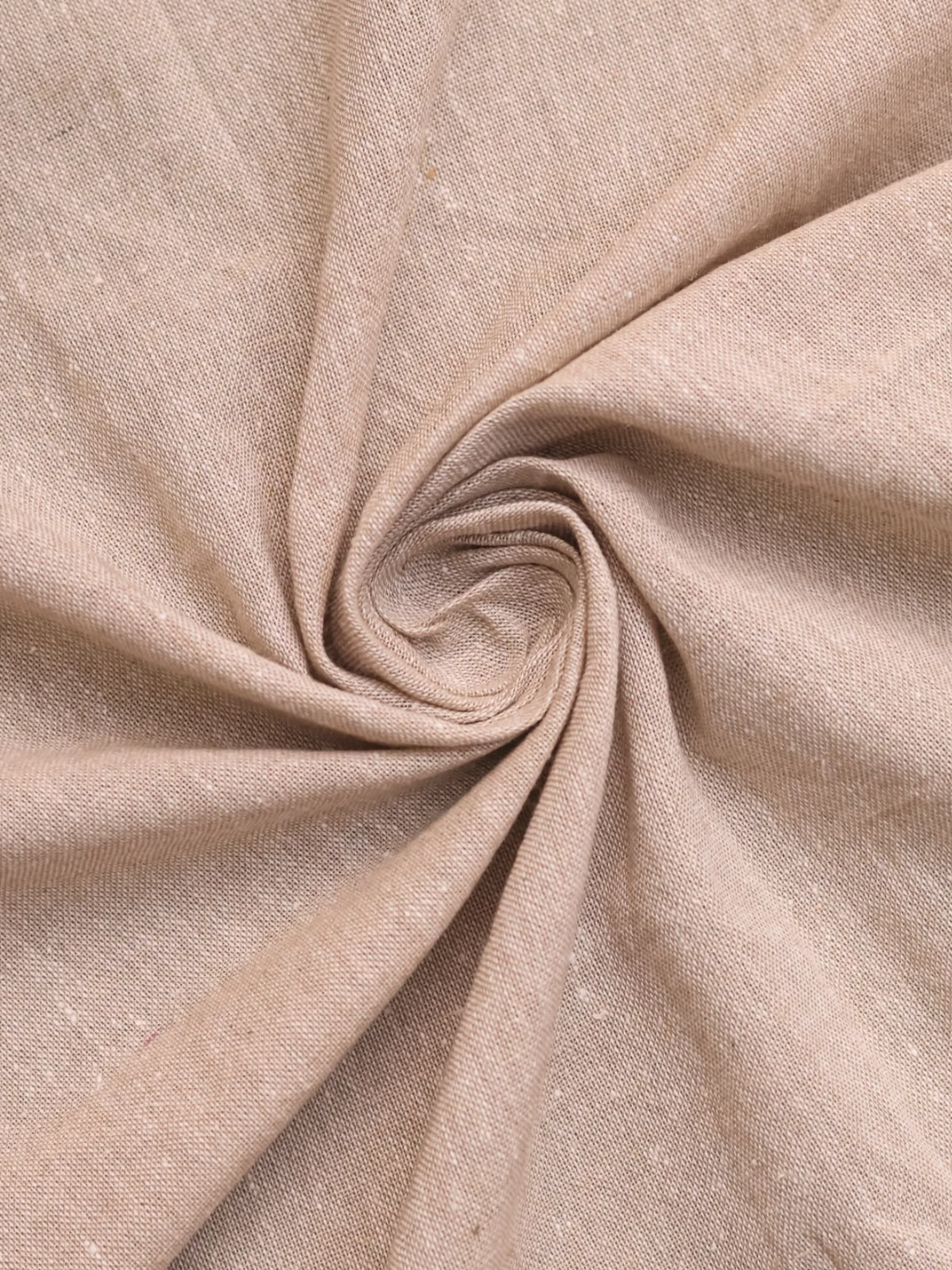 Handwoven Plain Khadi Cotton Fabric – Premium