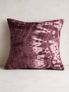 MOOL Quebracho Dyed Khadi Cushion Cover