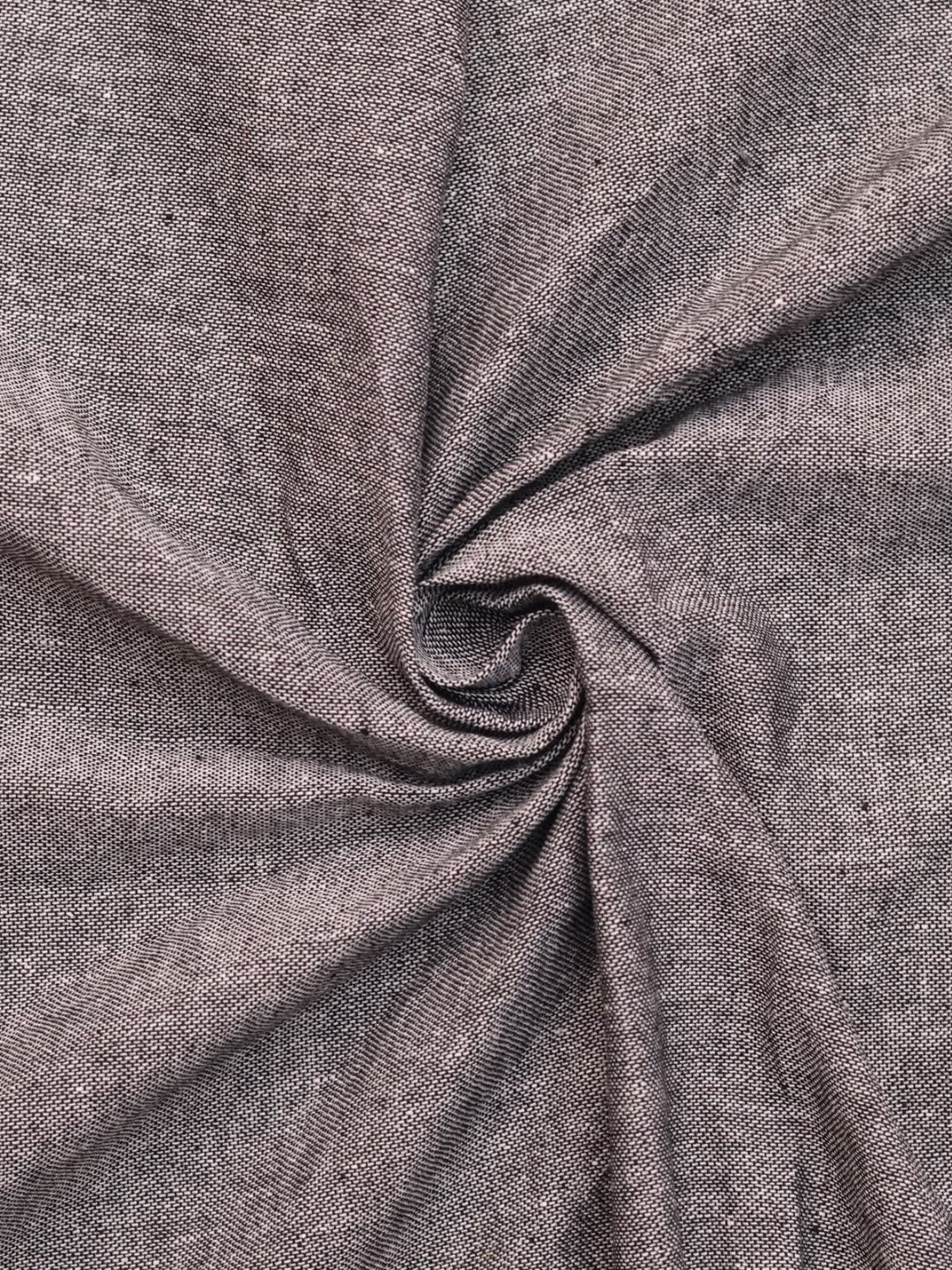 Plain Khadi Cotton Fabric – 100% Cotton