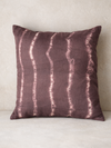 MOOL Quebracho Tie-Dye Khadi Cushion