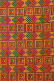 High-Quality Handloom Phulkari Dupatta DP-09