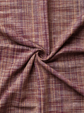 Fabulous Traditional Pattern Khadi Fabric