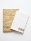 Ready-to-Stitch Khadi Fabric Combo Set - 5.5M