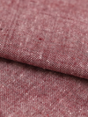 Pure Khadi Cotton Fabric – Plain Handwoven