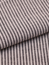 Traditional Khadi Striped Fabric