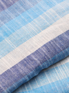 Elegant Striped Khadi Handloom Fabric
