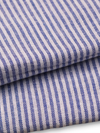 Premium Khadi Stripe Cotton Fabric