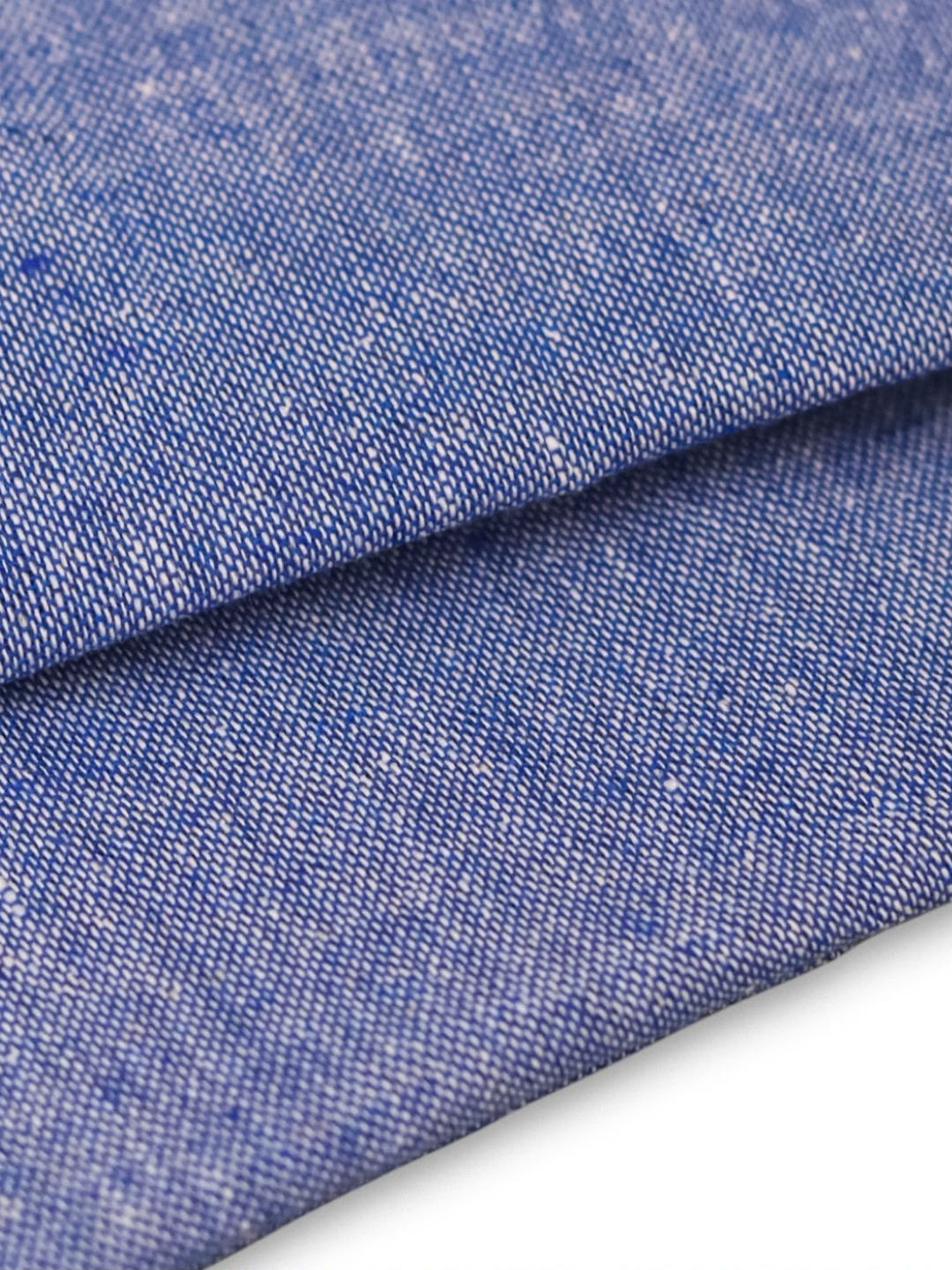 Plain Khadi Fabric – Pure Cotton Handwoven Textile