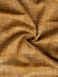Fabulous Traditional Pattern Khadi Fabric