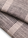 Heritage Khadi Stripe Handloom Fabric