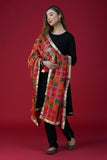 Stunning Handloom Phulkari Dupatta DP-05