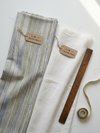 Complete Khadi Outfit Fabric Set- 5.5M
