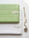 Ready-to-Stitch Khadi Fabric Set- 5.5M