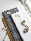 Khadi Kurta Fabric Combo Set - 5.5M
