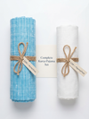 Khadi Premium Outfit Fabric Combo Set- 5.5M
