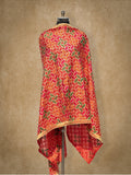 Splendid Handloom Phulkari Dupatta DP-04