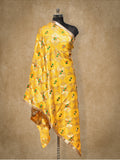 Exotic Handloom Phulkari Dupatta DP-06