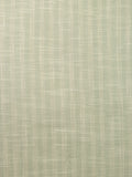Sea Green Color Self Pattern Khadi Fabric (34 Inch Width)
