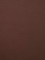 High Quality Khadi Pant Cloth in Coffee Color (KP-203)