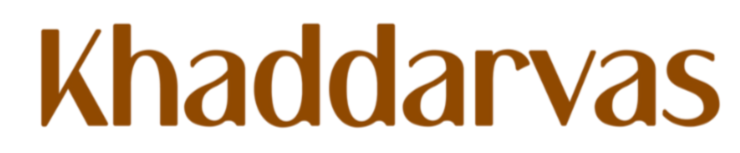 Khaddarvas logo