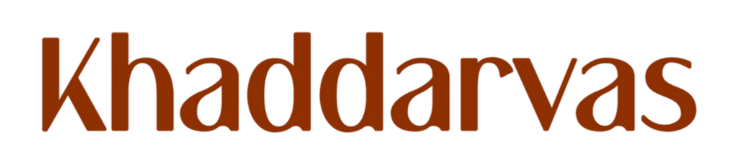 khaddarvas logo