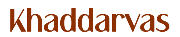khaddarvas logo