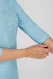 Pastel Blue