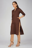 Coffee Brown