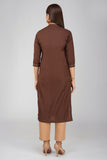 Coffee Brown