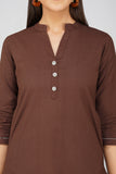 Coffee Brown