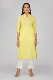 Mustard Yellow