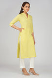 Pastel Yellow