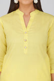 Mustard Yellow