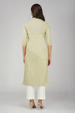 Light Olive Green