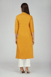 Mustard Yellow