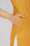 Mustard Yellow